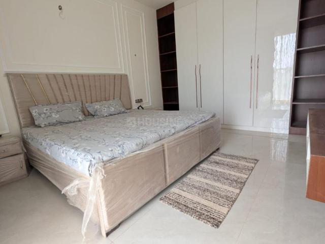 1 BHK Apartment in Rukmani Vihar for resale Vrindavan. The reference number is 21329407