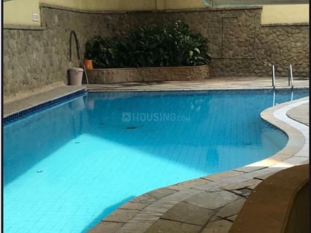 1 BHK Apartment in Worli for rent Mumbai. The reference number is 17463686