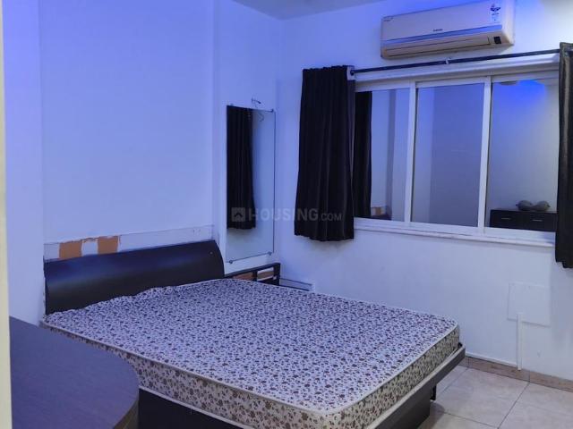 1 BHK Apartment in Worli for rent Mumbai. The reference number is 18230052