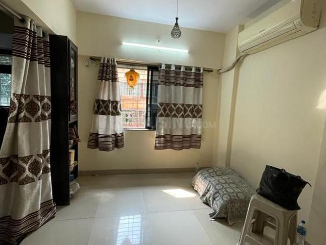 1 BHK Apartment in Worli for rent Mumbai. The reference number is 18468052