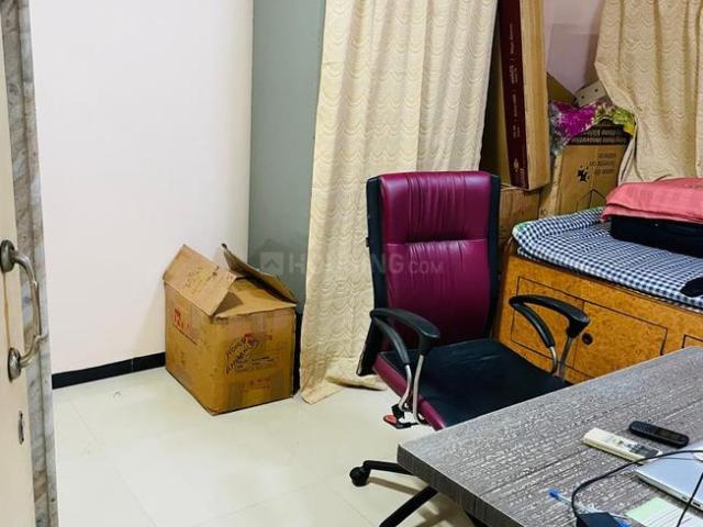 1 BHK Apartment in Worli for rent Mumbai. The reference number is 18474851