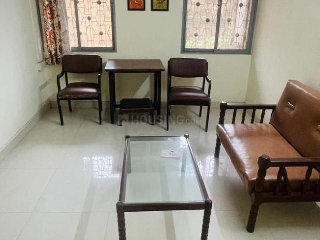 1 BHK Apartment in Worli for rent Mumbai. The reference number is 18499639