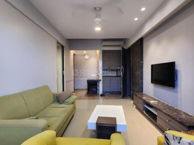 1 BHK Apartment in Worli for rent Mumbai. The reference number is 18701200