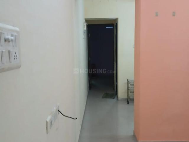 1 BHK Apartment in Worli for rent Mumbai. The reference number is 19014401