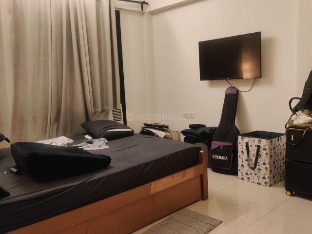 1 BHK Apartment in Worli for rent Mumbai. The reference number is 19021536