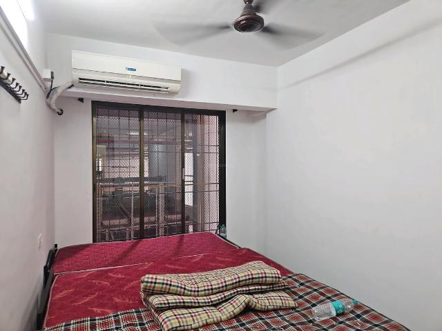 1 BHK Apartment in Worli for rent Mumbai. The reference number is 19023670
