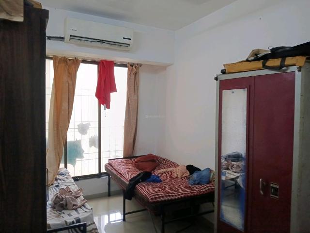 1 BHK Apartment in Worli for rent Mumbai. The reference number is 19023801