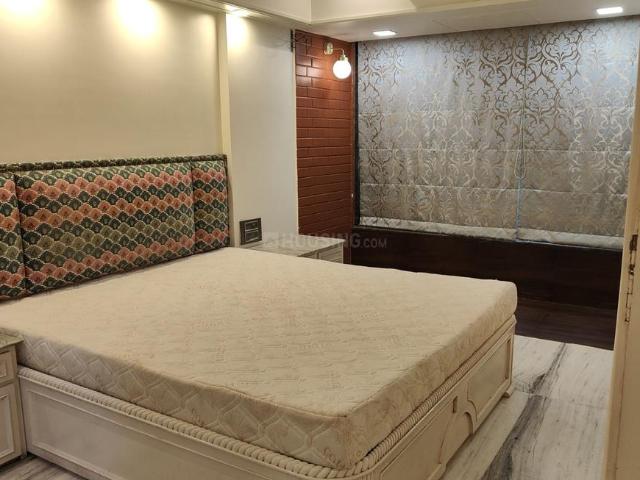 1 BHK Apartment in Worli for rent Mumbai. The reference number is 19263273