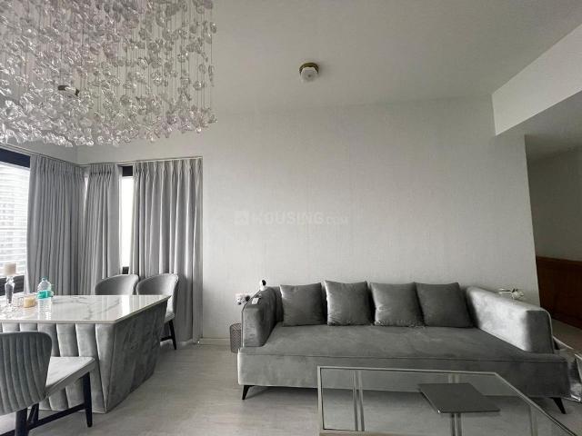 1 BHK Apartment in Worli for rent Mumbai. The reference number is 19279122