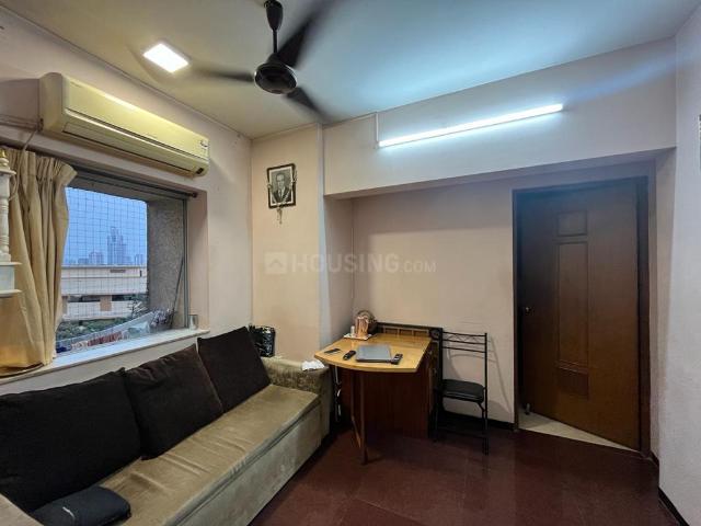 1 BHK Apartment in Worli for rent Mumbai. The reference number is 19293345