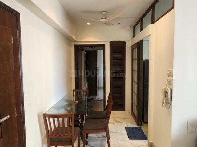 1 BHK Apartment in Worli for rent Mumbai. The reference number is 19310012