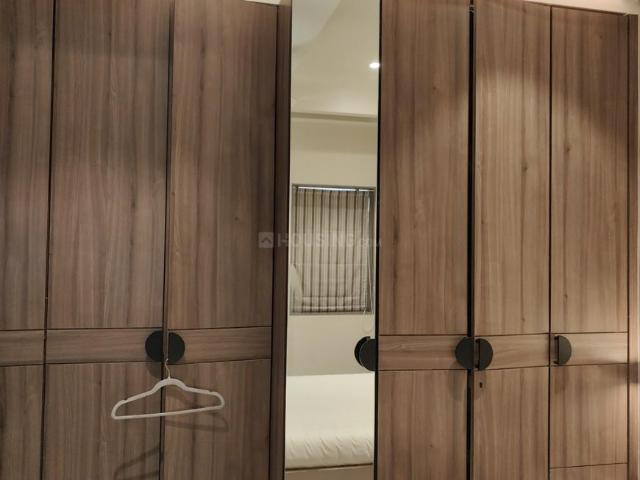 1 BHK Apartment in Worli for rent Mumbai. The reference number is 19342699