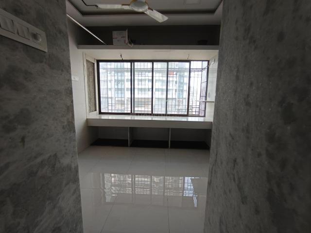 1 BHK Apartment in Worli for rent Mumbai. The reference number is 19418182