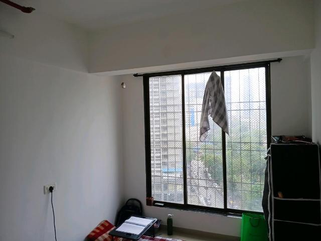 1 BHK Apartment in Worli for rent Mumbai. The reference number is 19423213