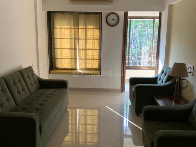 1 BHK Apartment in Worli for rent Mumbai. The reference number is 19423676