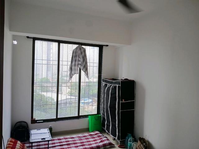 1 BHK Apartment in Worli for rent Mumbai. The reference number is 19431444
