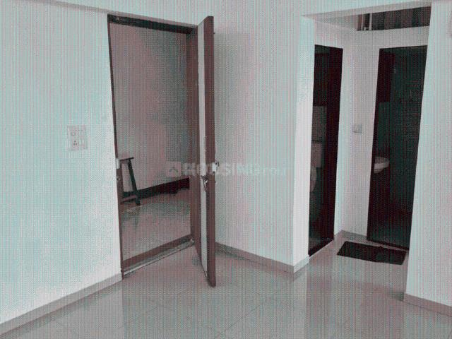 1 BHK Apartment in Worli for rent Mumbai. The reference number is 19432271