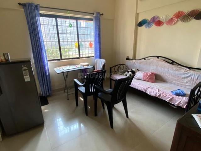 1 BHK Apartment in Worli for rent Mumbai. The reference number is 19489881