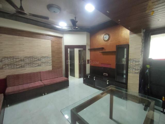 1 BHK Apartment in Worli for rent Mumbai. The reference number is 19598889
