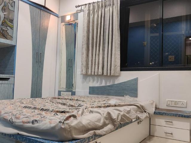 1 BHK Apartment in Worli for rent Mumbai. The reference number is 19621337