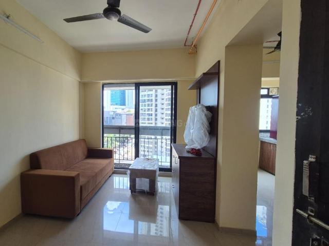 1 BHK Apartment in Worli for rent Mumbai. The reference number is 19743453