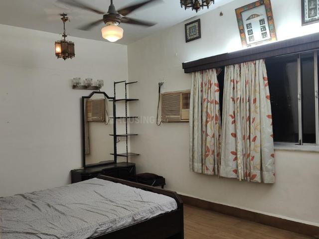1 BHK Apartment in Worli for rent Mumbai. The reference number is 19910620