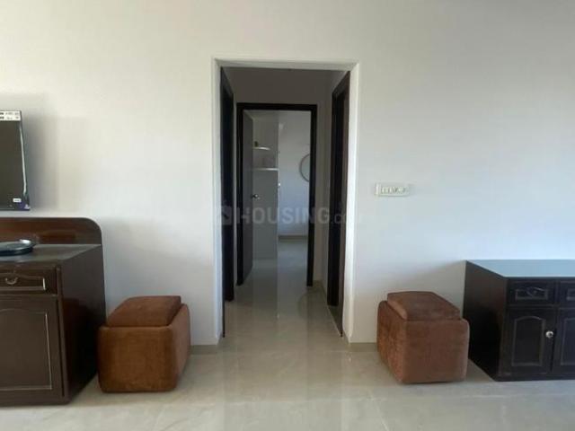 1 BHK Apartment in Worli for rent Mumbai. The reference number is 20031052