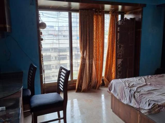 1 BHK Apartment in Worli for rent Mumbai. The reference number is 20386432