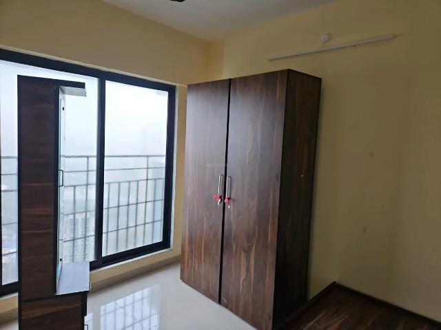 1 BHK Apartment in Worli for rent Mumbai. The reference number is 20600740