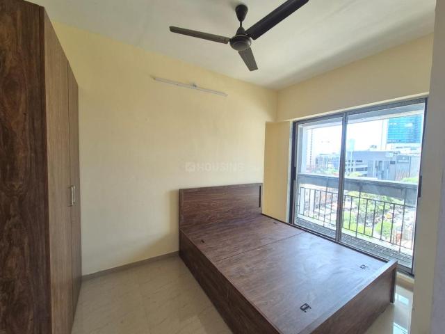 1 BHK Apartment in Worli for rent Mumbai. The reference number is 20611795