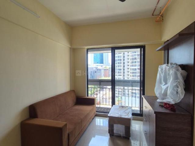 1 BHK Apartment in Worli for rent Mumbai. The reference number is 20611871