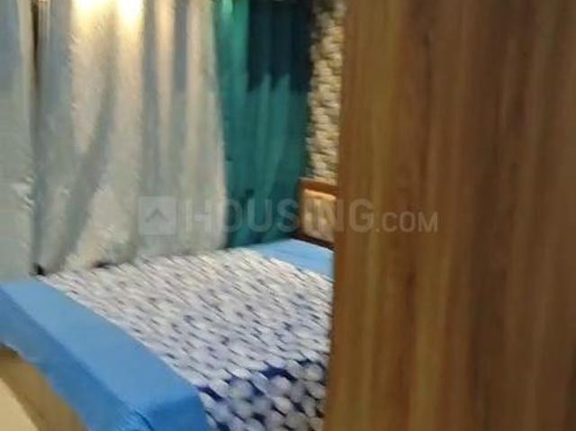 1 BHK Apartment in Worli for rent Mumbai. The reference number is 20642713