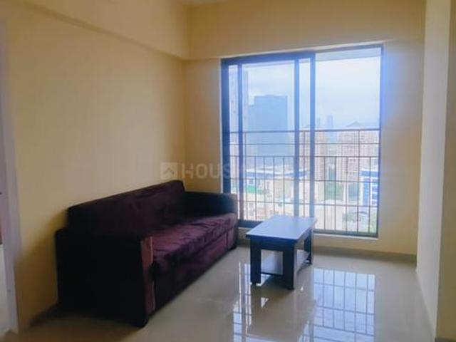1 BHK Apartment in Worli for rent Mumbai. The reference number is 20691978