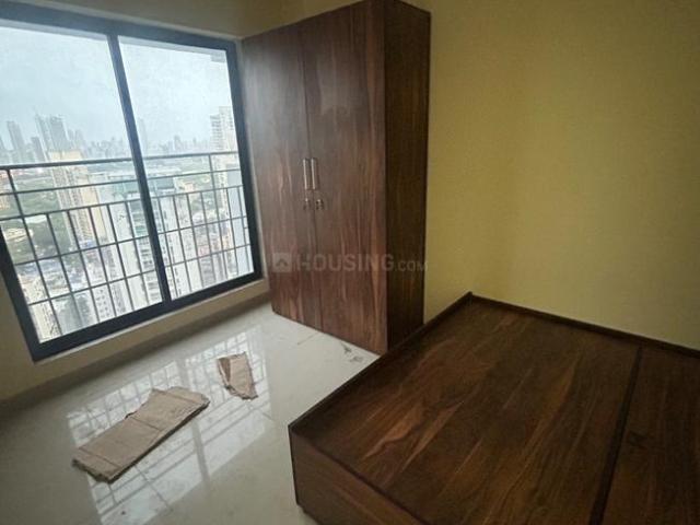 1 BHK Apartment in Worli for rent Mumbai. The reference number is 20709437