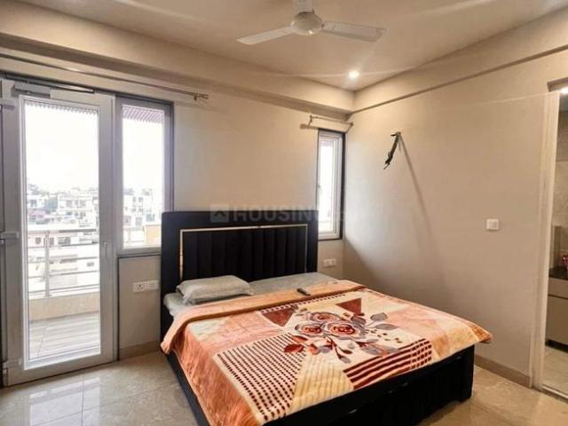 1 BHK Apartment in Worli for rent Mumbai. The reference number is 20700186