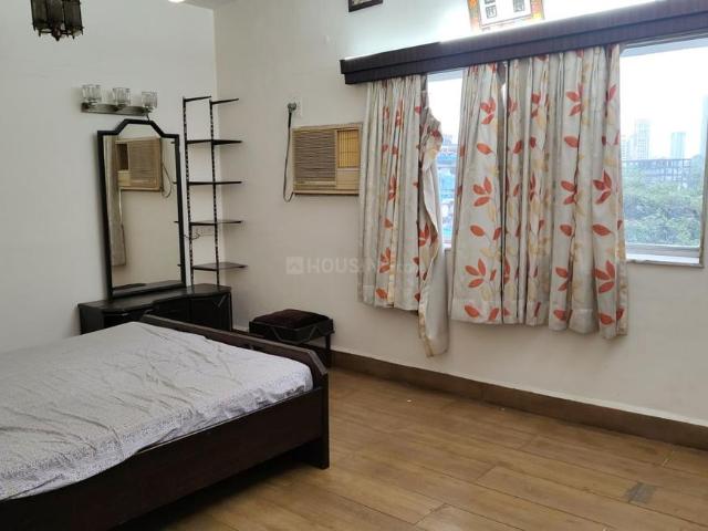 1 BHK Apartment in Worli for rent Mumbai. The reference number is 20745345