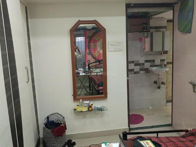 1 BHK Apartment in Worli for rent Mumbai. The reference number is 20747524