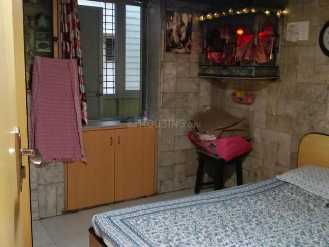 1 BHK Apartment in Worli for rent Mumbai. The reference number is 20749136