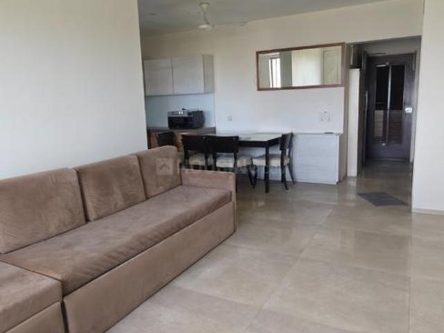 1 BHK Apartment in Worli for rent Mumbai. The reference number is 20741616