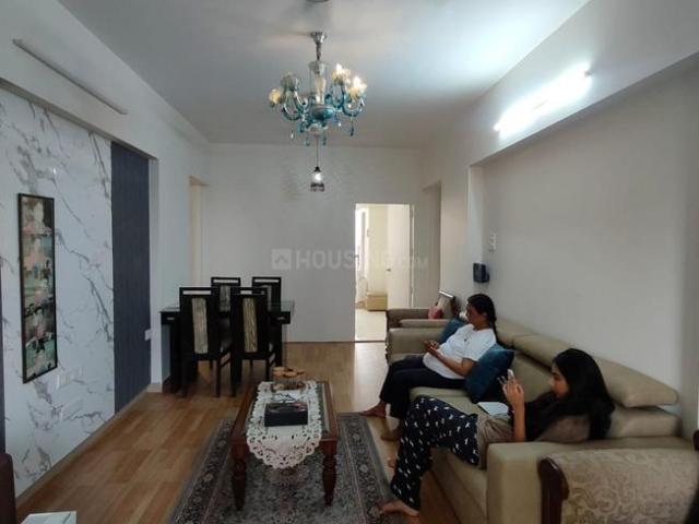 1 BHK Apartment in Worli for rent Mumbai. The reference number is 20741611