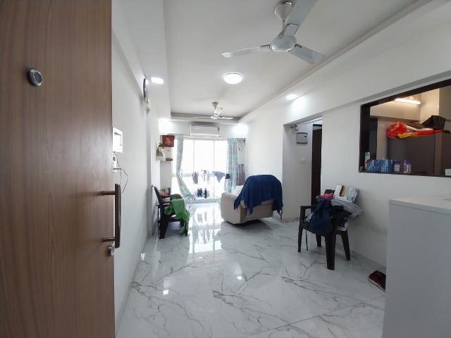1 BHK Apartment in Worli for rent Mumbai. The reference number is 20772634