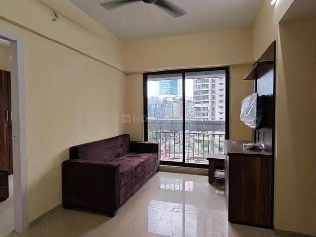 1 BHK Apartment in Worli for rent Mumbai. The reference number is 20812983