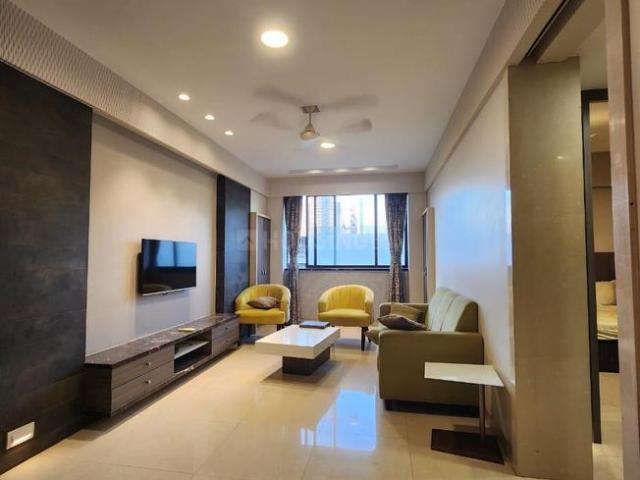 1 BHK Apartment in Worli for rent Mumbai. The reference number is 20825789