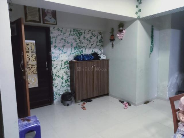 1 BHK Apartment in Worli for rent Mumbai. The reference number is 20837558