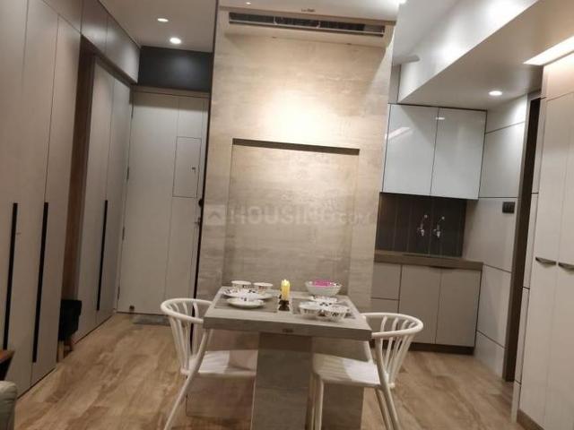 1 BHK Apartment in Worli for rent Mumbai. The reference number is 20855301