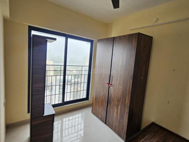 1 BHK Apartment in Worli for rent Mumbai. The reference number is 20987077