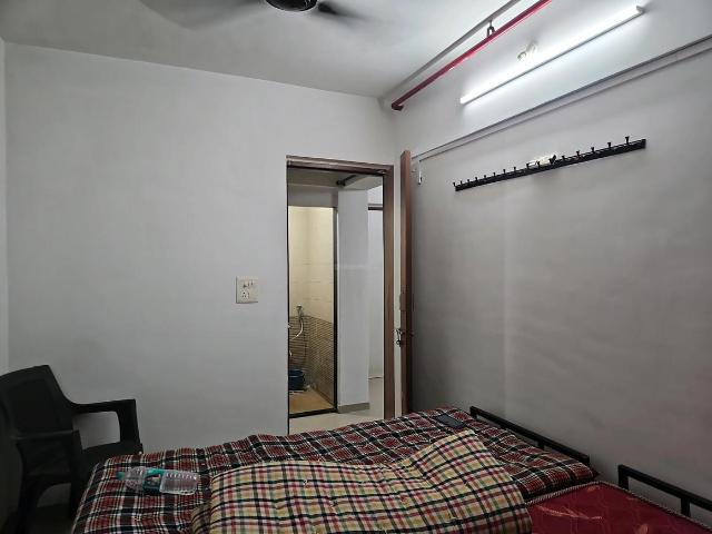 1 BHK Apartment in Worli for rent Mumbai. The reference number is 21176678