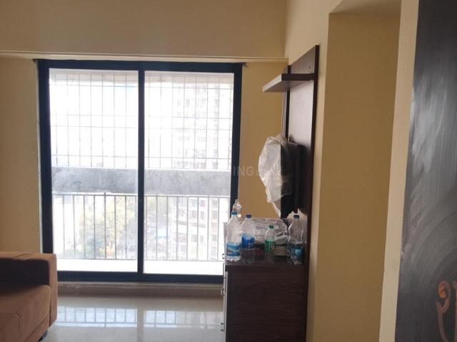 1 BHK Apartment in Worli for rent Mumbai. The reference number is 21275543