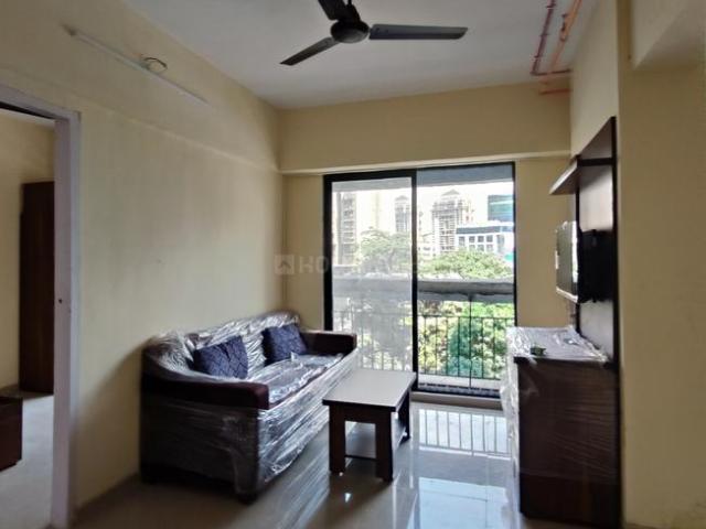 1 BHK Apartment in Worli for rent Mumbai. The reference number is 21273300