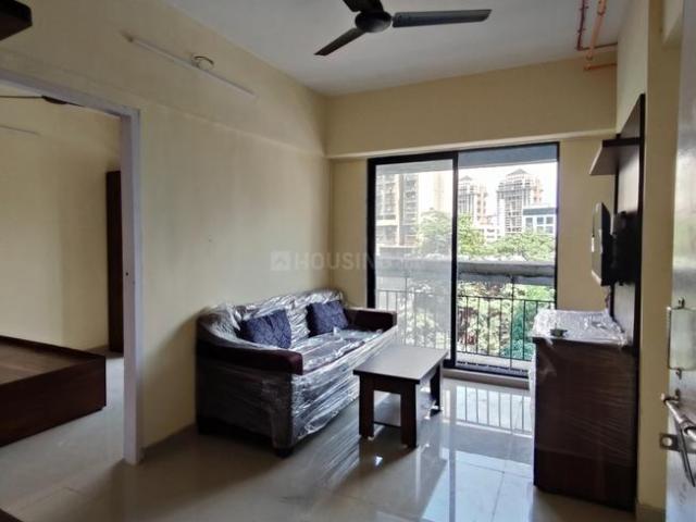 1 BHK Apartment in Worli for rent Mumbai. The reference number is 21306365